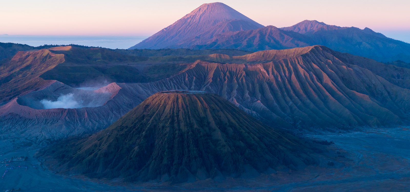 Overland East Java to Bali 2 with Sukuh-Ceto