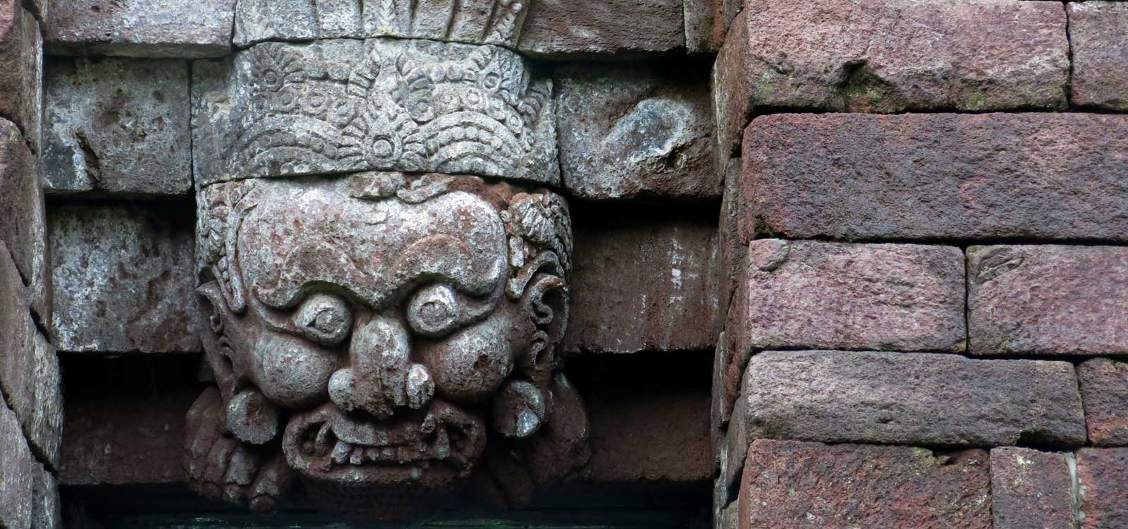 Candi Ceto and Candi Sukuh