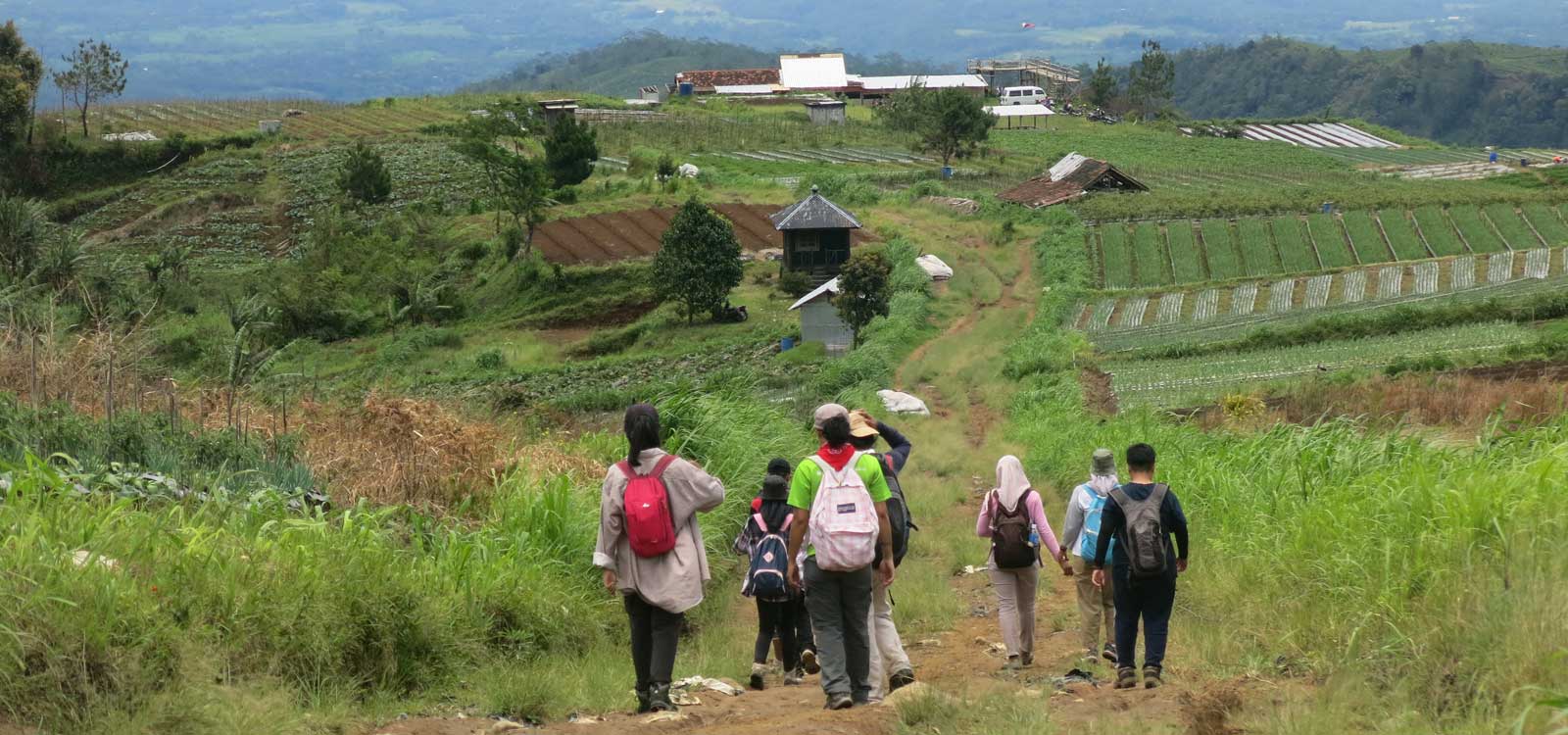 Candi Ceto and Candi Sukuh