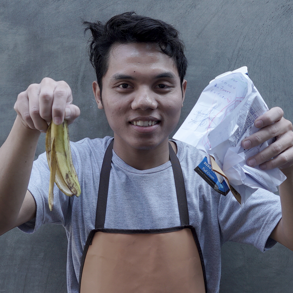 active waste management