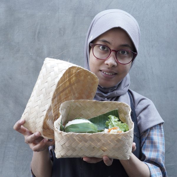 eco friendly take away